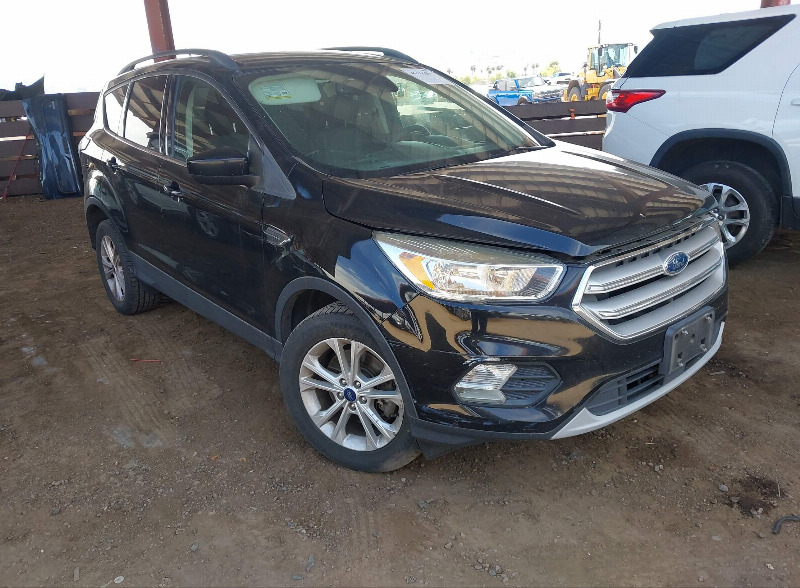 car Ford Escape id369456 main photo