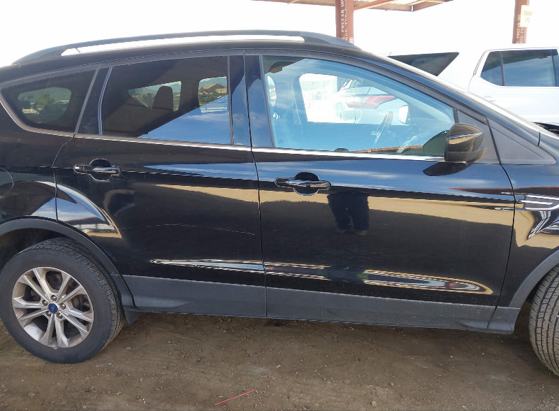 car Ford Escape id369456 photo #13
