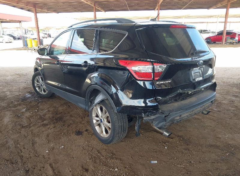 car Ford Escape id369456 photo #3