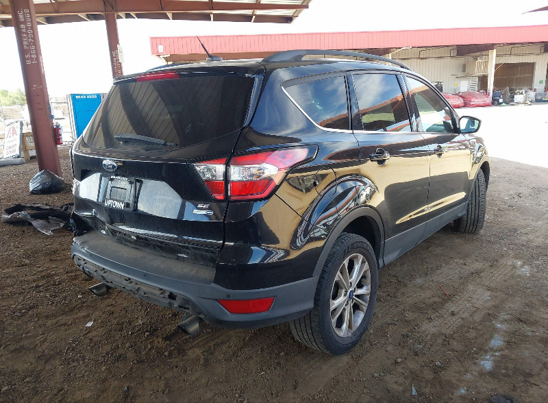 car Ford Escape id369456 photo #4