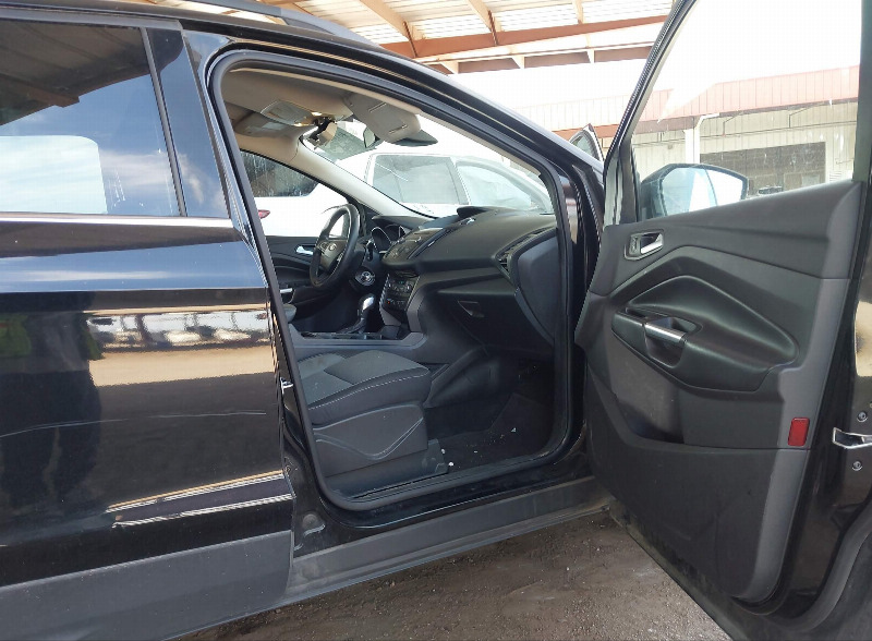 car Ford Escape id369456 photo #5