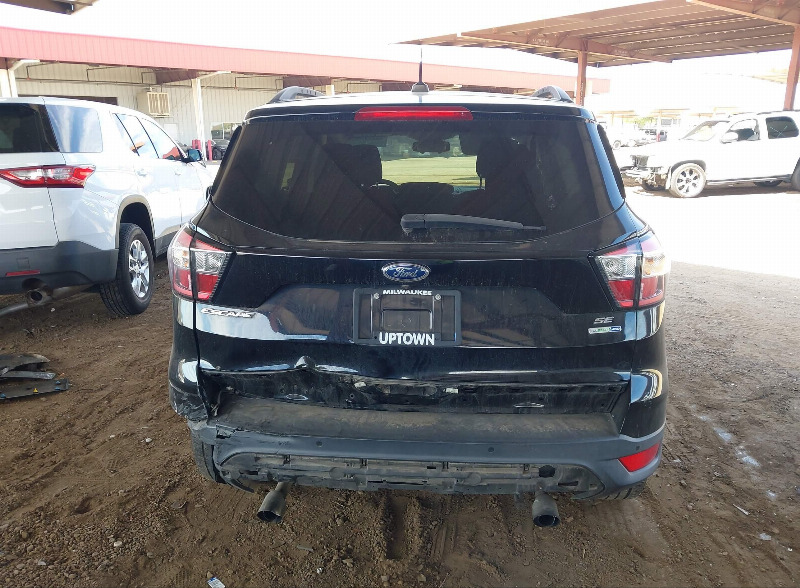 car Ford Escape id369456 photo #6