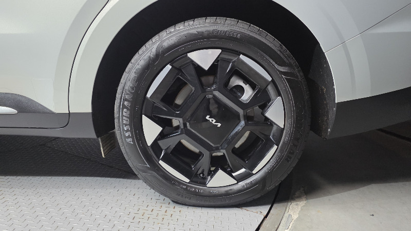 car KIA Carnival id369463 photo #21