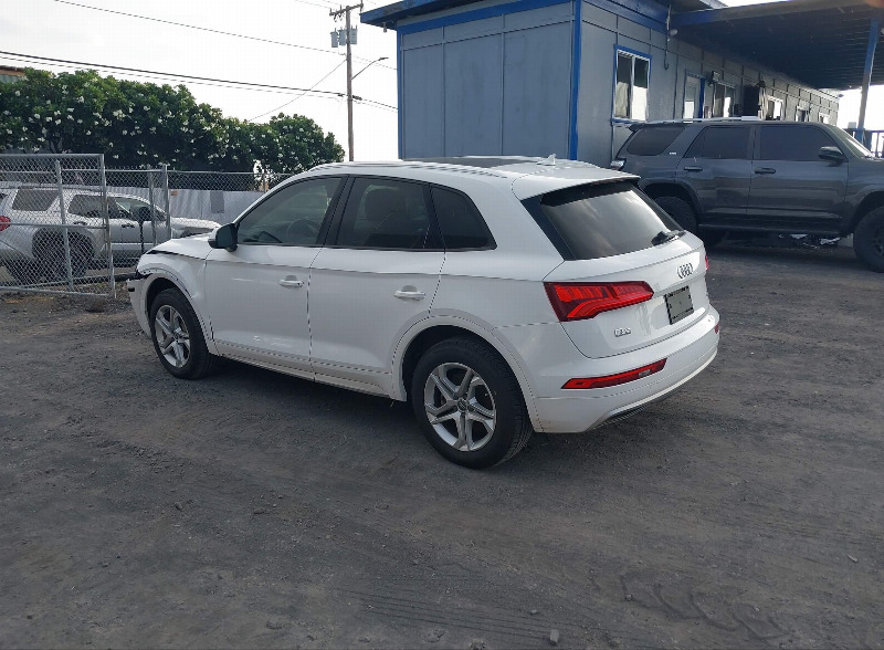 car Audi Q5 id369465 photo #3