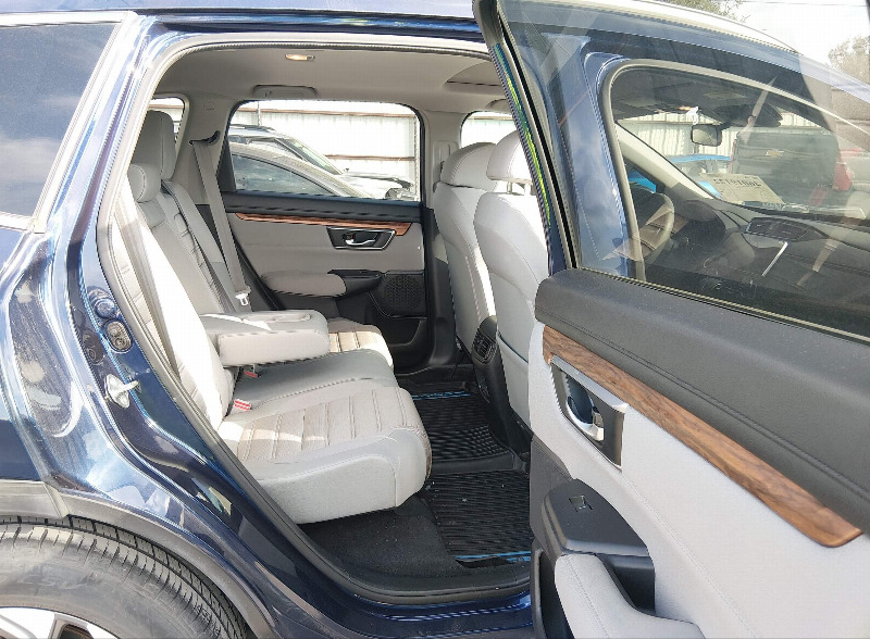 car Honda CR-V id369470 photo #8