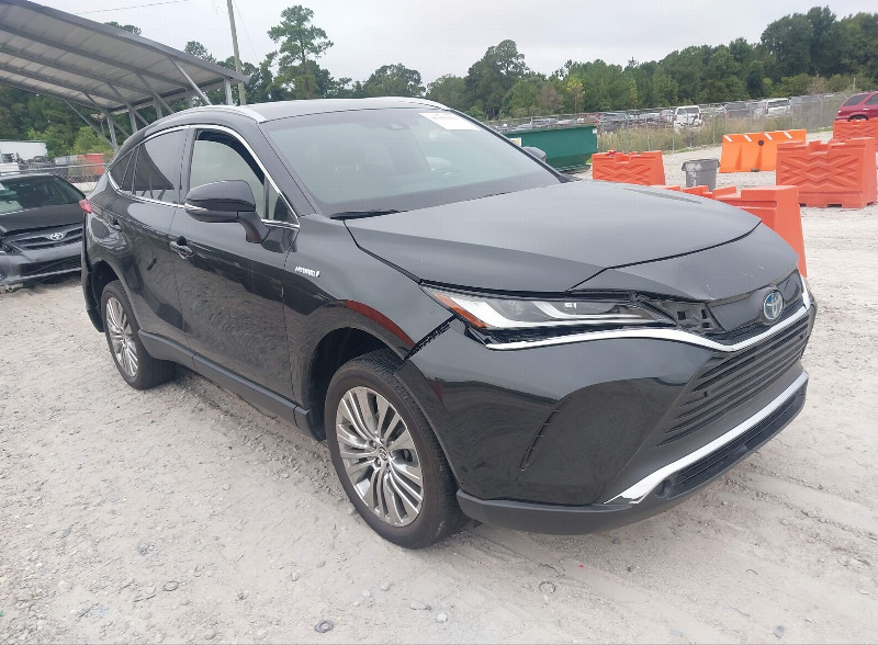 car Toyota Venza id369478 main photo