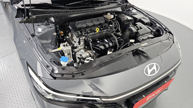 car Hyundai Avante id369487 photo #6