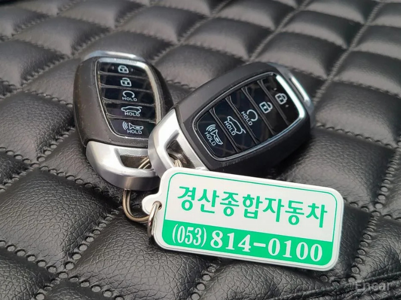 car Hyundai Palisade id369488 photo #15