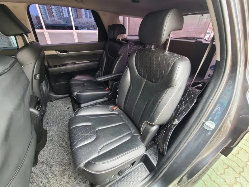car Hyundai Palisade id369488 photo #16