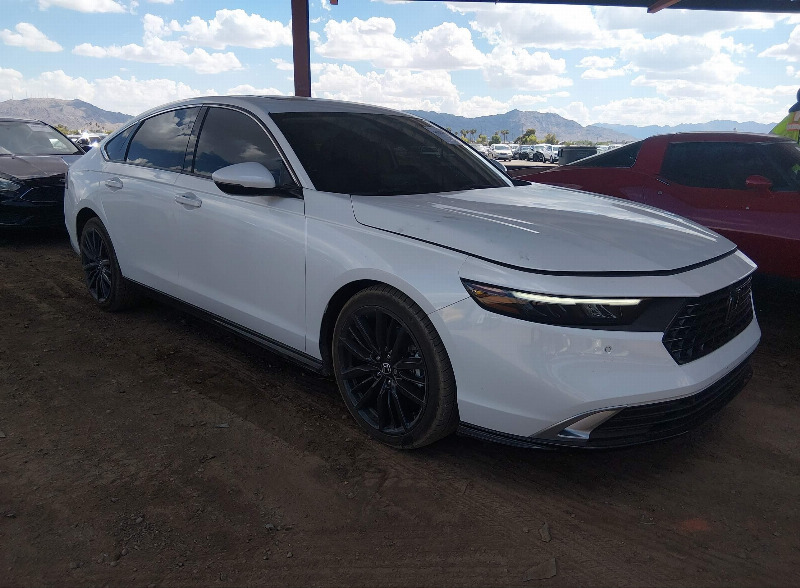 car Honda Accord id369498 main photo
