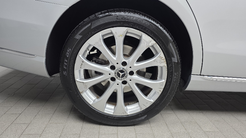 car Mercedes Benz E Class id22673 photo #5