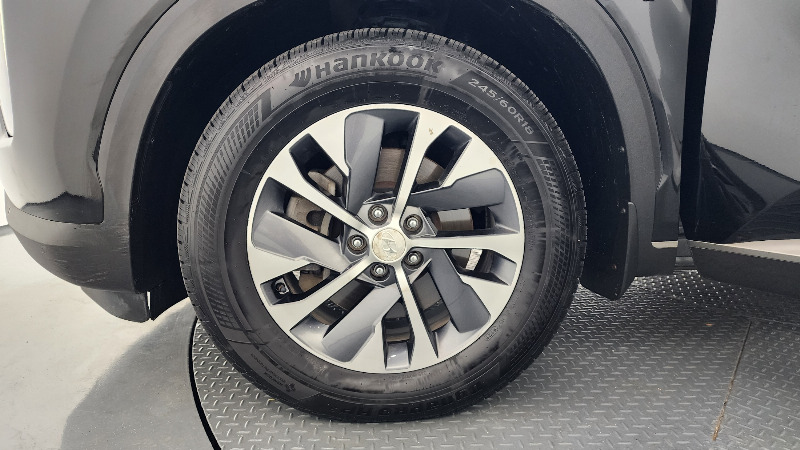 car Hyundai Palisade id22683 photo #5