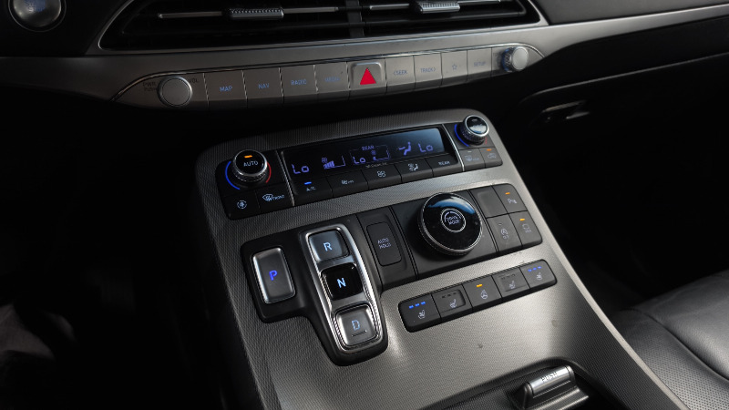 car Hyundai Palisade id22688 photo #9