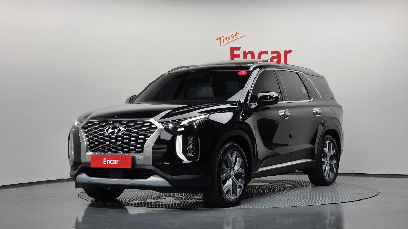 car Hyundai Palisade id22691 main photo
