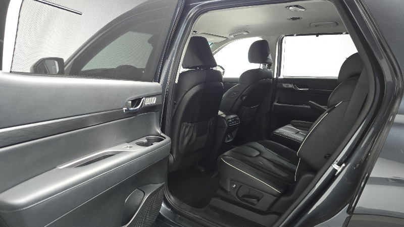 car Hyundai Palisade id22702 photo #26