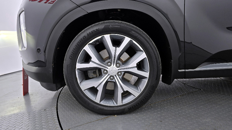 car Hyundai Palisade id22731 photo #5