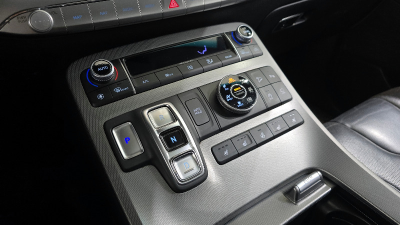 car Hyundai Palisade id22731 photo #9