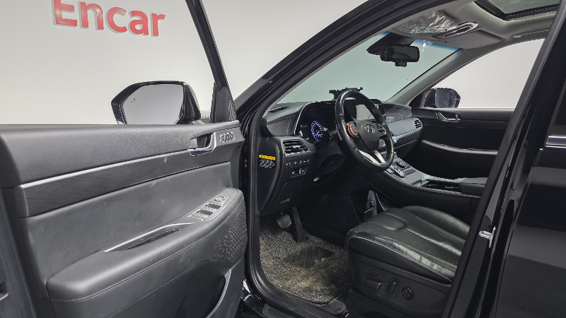 car Hyundai Palisade id22739 photo #10
