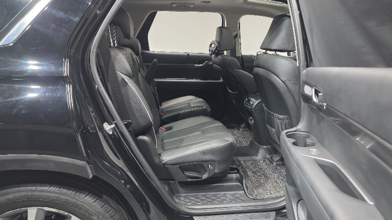 car Hyundai Palisade id22739 photo #12