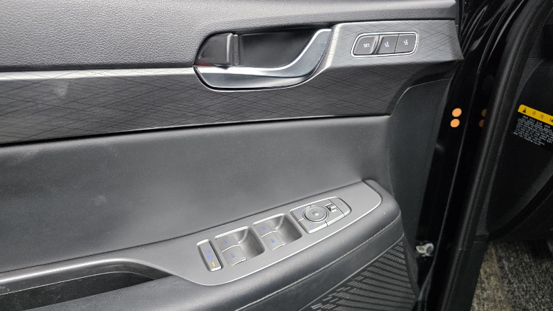 car Hyundai Palisade id22739 photo #16