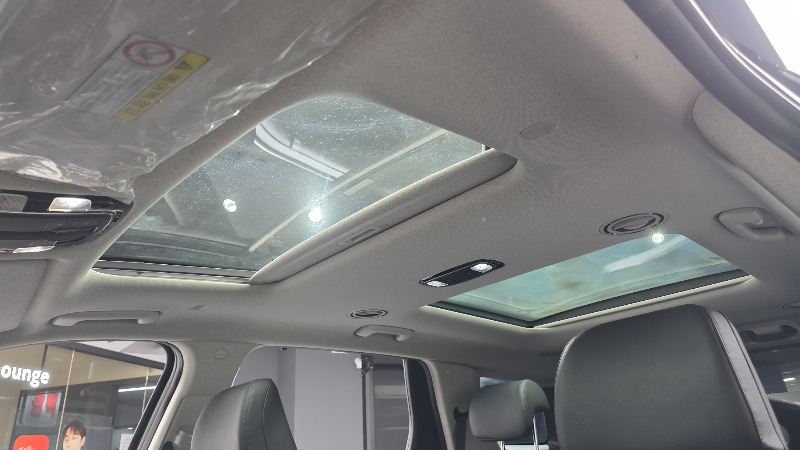 car Hyundai Palisade id22739 photo #19