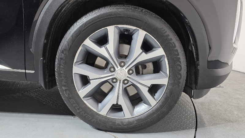 car Hyundai Palisade id22739 photo #5