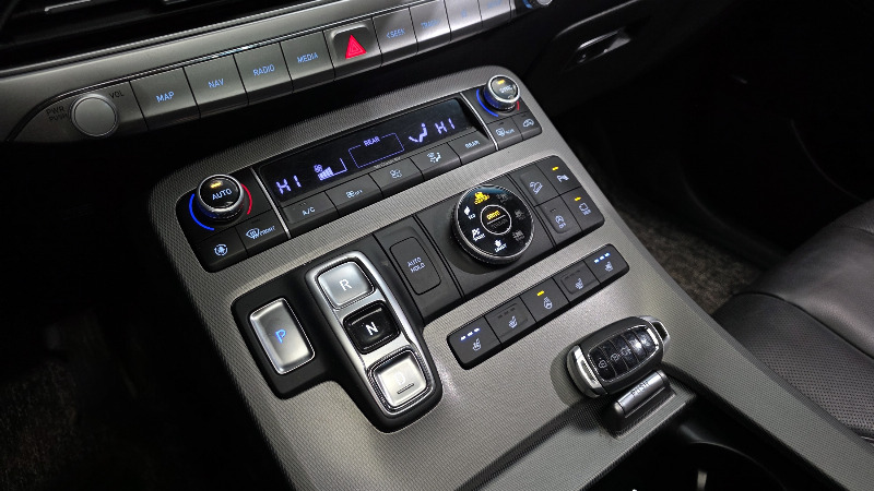 car Hyundai Palisade id22739 photo #9