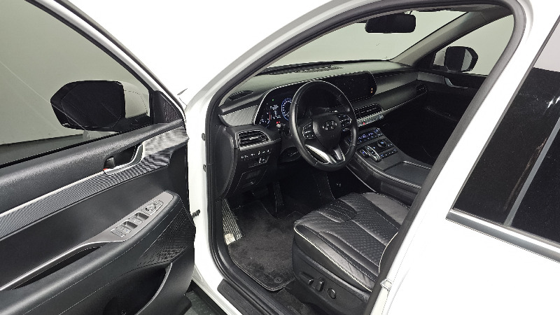 car Hyundai Palisade id22740 photo #11