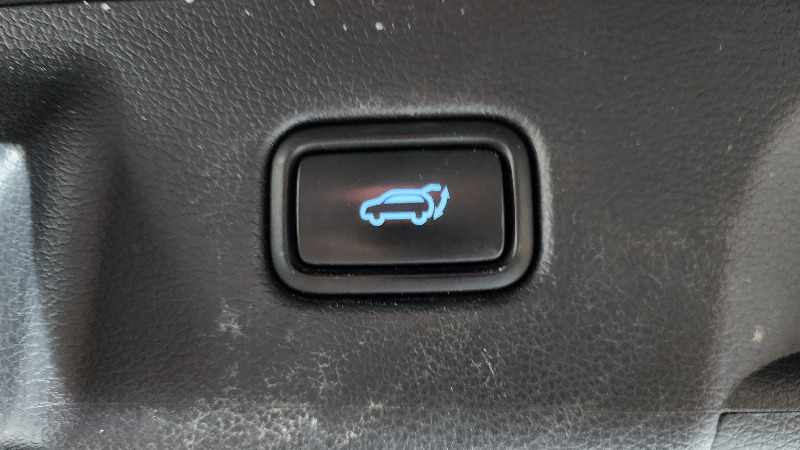 car Hyundai Palisade id22741 photo #20
