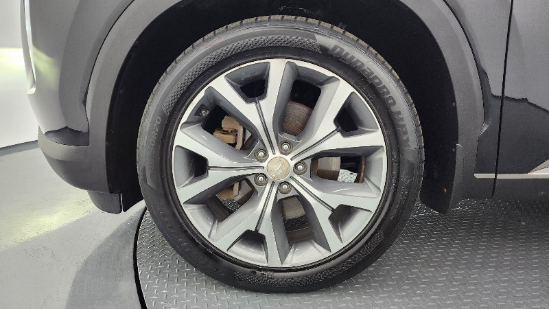 car Hyundai Palisade id22741 photo #5