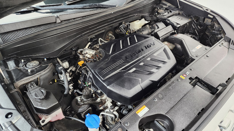 car Hyundai Palisade id22741 photo #6