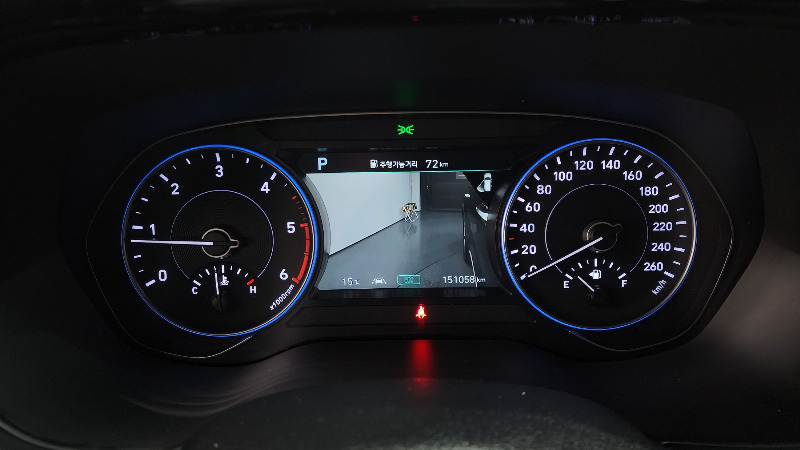 car Hyundai Palisade id22741 photo #8