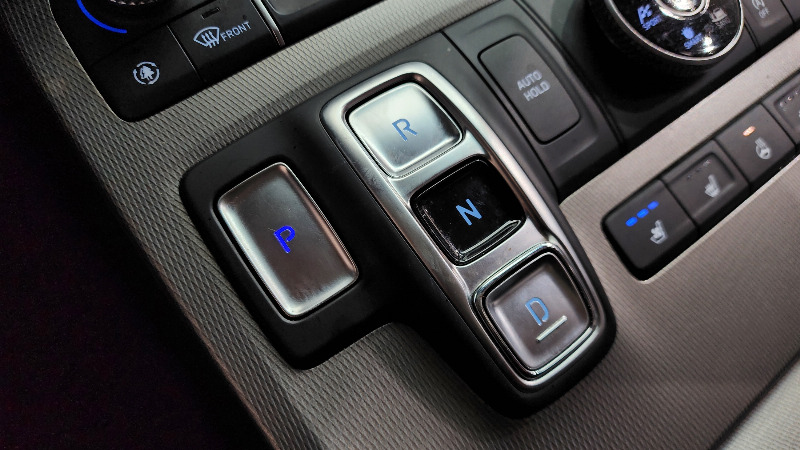 car Hyundai Palisade id22741 photo #9