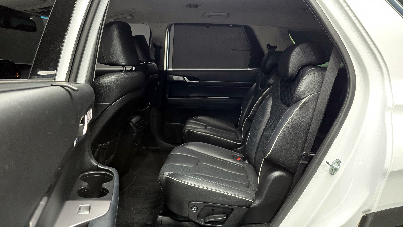 car Hyundai Palisade id22744 photo #11