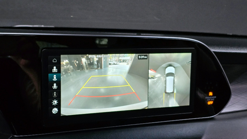 car Hyundai Palisade id22744 photo #14