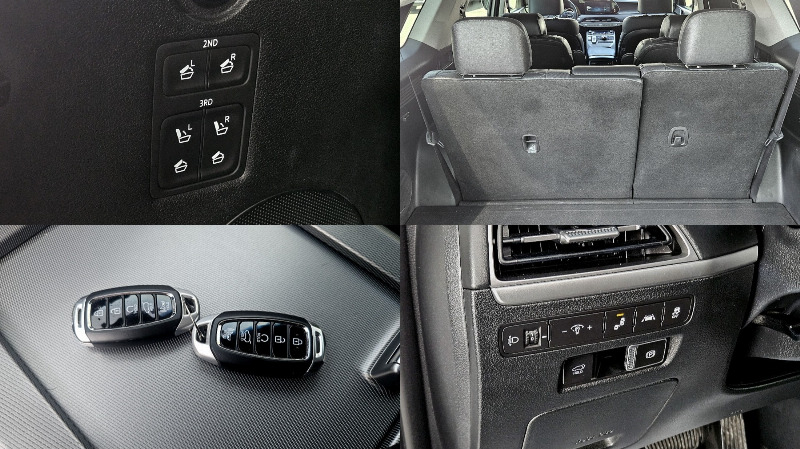 car Hyundai Palisade id22744 photo #20