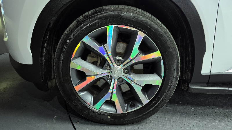 car Hyundai Palisade id22744 photo #21