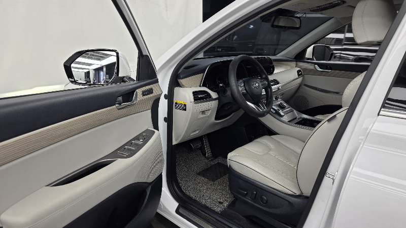 car Hyundai Palisade id22747 photo #10
