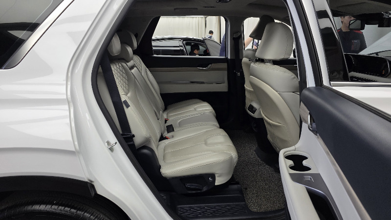 car Hyundai Palisade id22747 photo #12