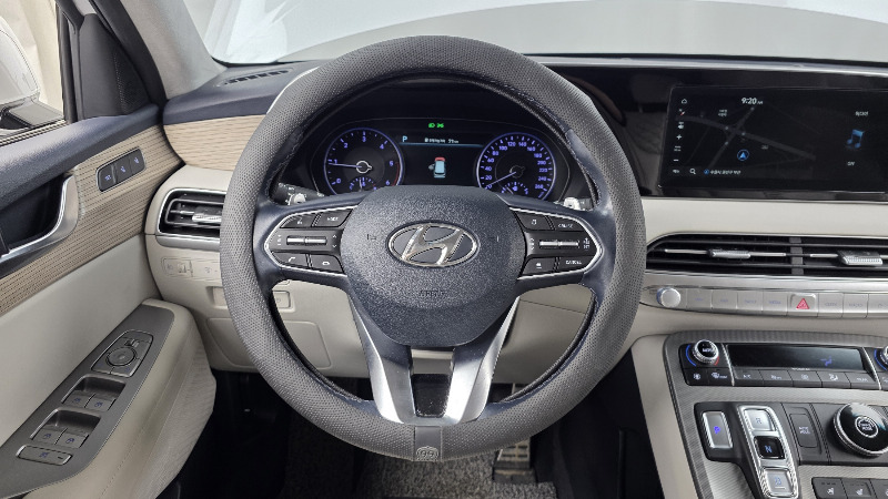 car Hyundai Palisade id22747 photo #13