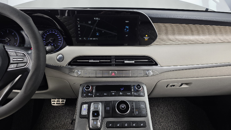 car Hyundai Palisade id22747 photo #14