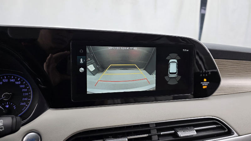 car Hyundai Palisade id22747 photo #15