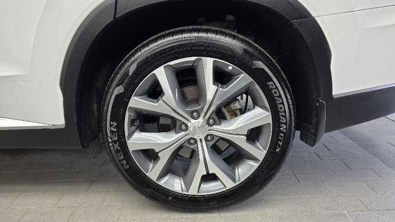 car Hyundai Palisade id22747 photo #21