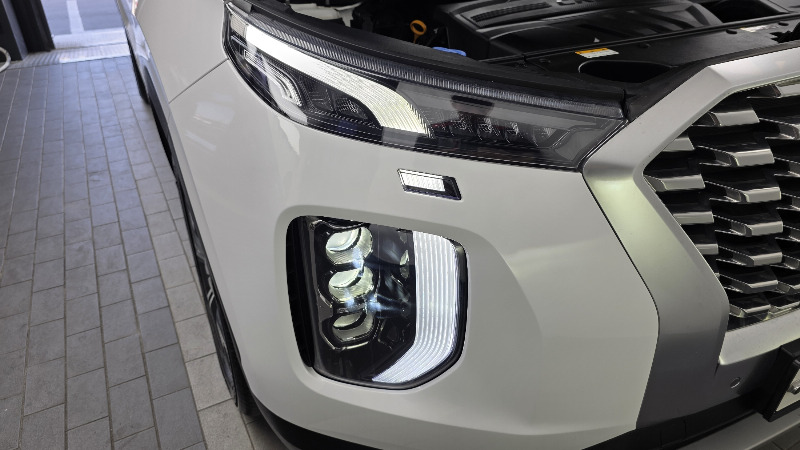 car Hyundai Palisade id22747 photo #22