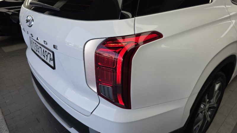 car Hyundai Palisade id22747 photo #23