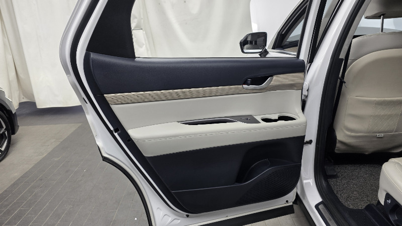 car Hyundai Palisade id22747 photo #25
