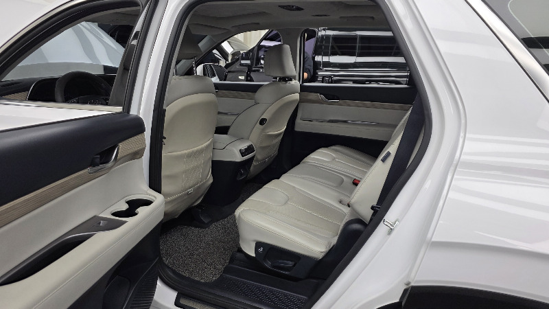 car Hyundai Palisade id22747 photo #26