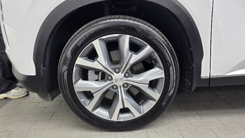 car Hyundai Palisade id22747 photo #5