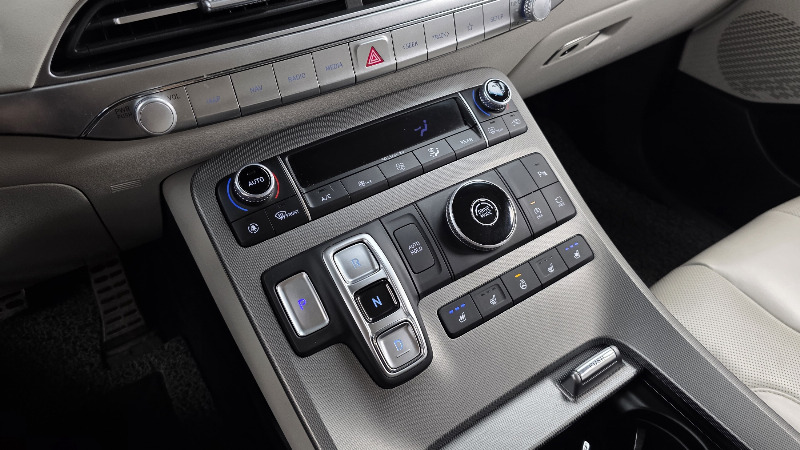 car Hyundai Palisade id22747 photo #9