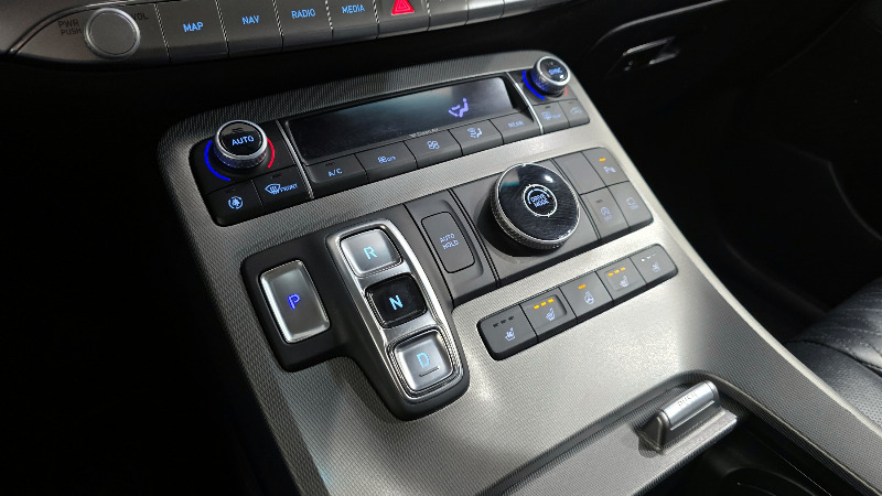 car Hyundai Palisade id22754 photo #9